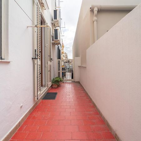 אלגהרו Apartments Via Spano מראה חיצוני תמונה