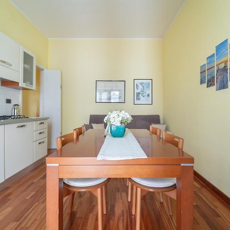 אלגהרו Apartments Via Spano מראה חיצוני תמונה