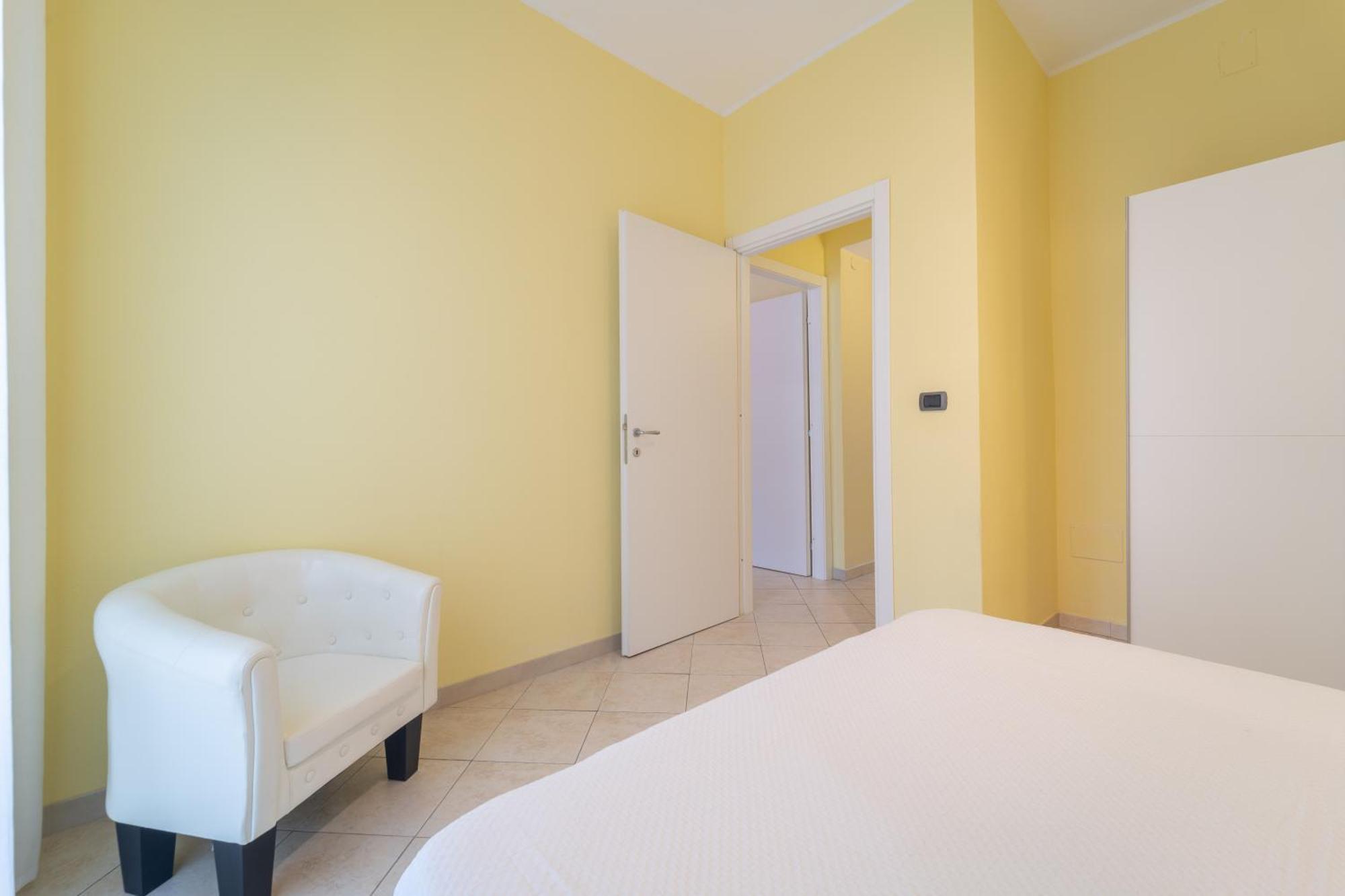 אלגהרו Apartments Via Spano מראה חיצוני תמונה