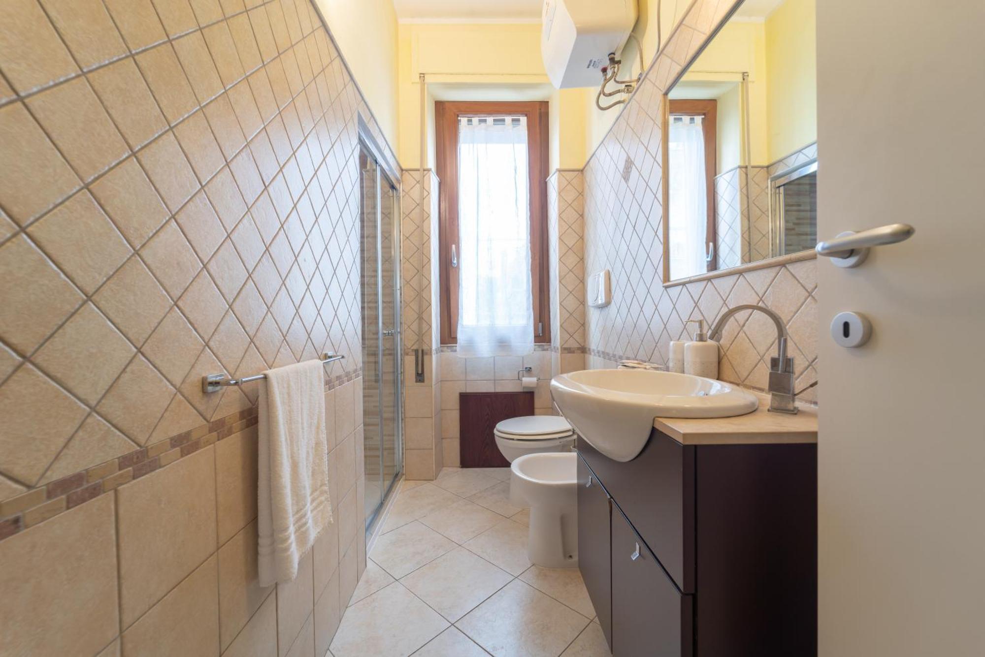 אלגהרו Apartments Via Spano מראה חיצוני תמונה