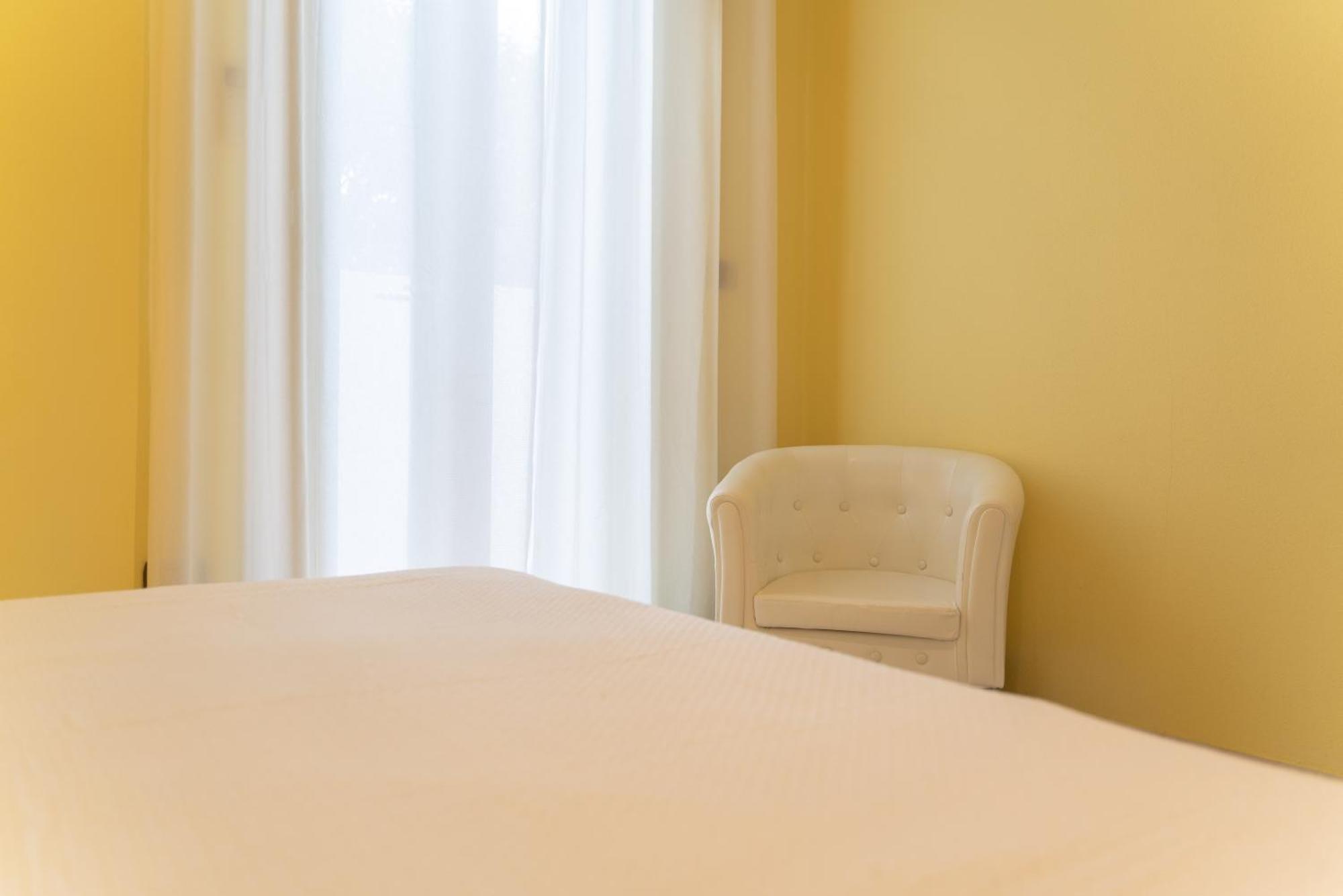 אלגהרו Apartments Via Spano מראה חיצוני תמונה