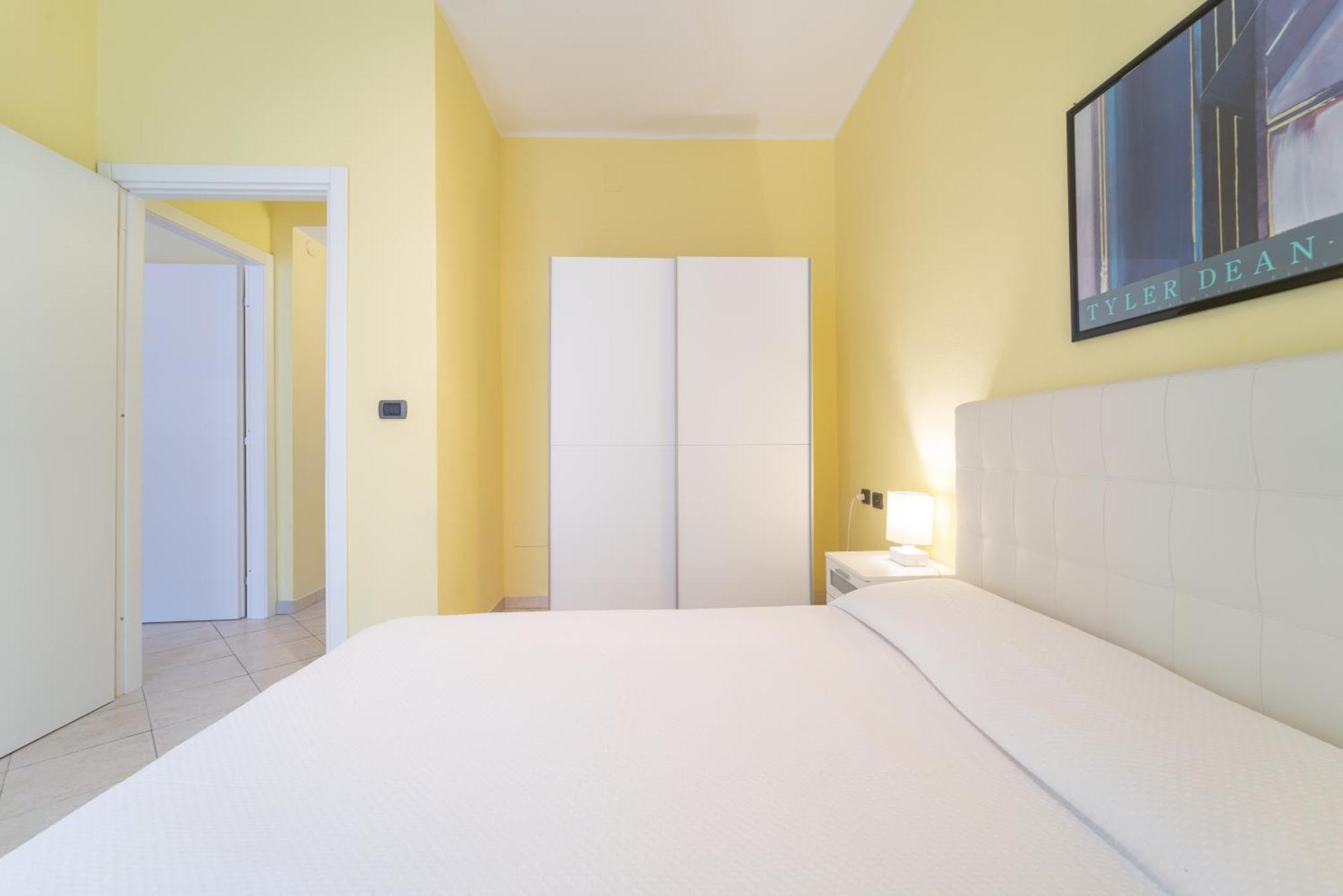אלגהרו Apartments Via Spano מראה חיצוני תמונה