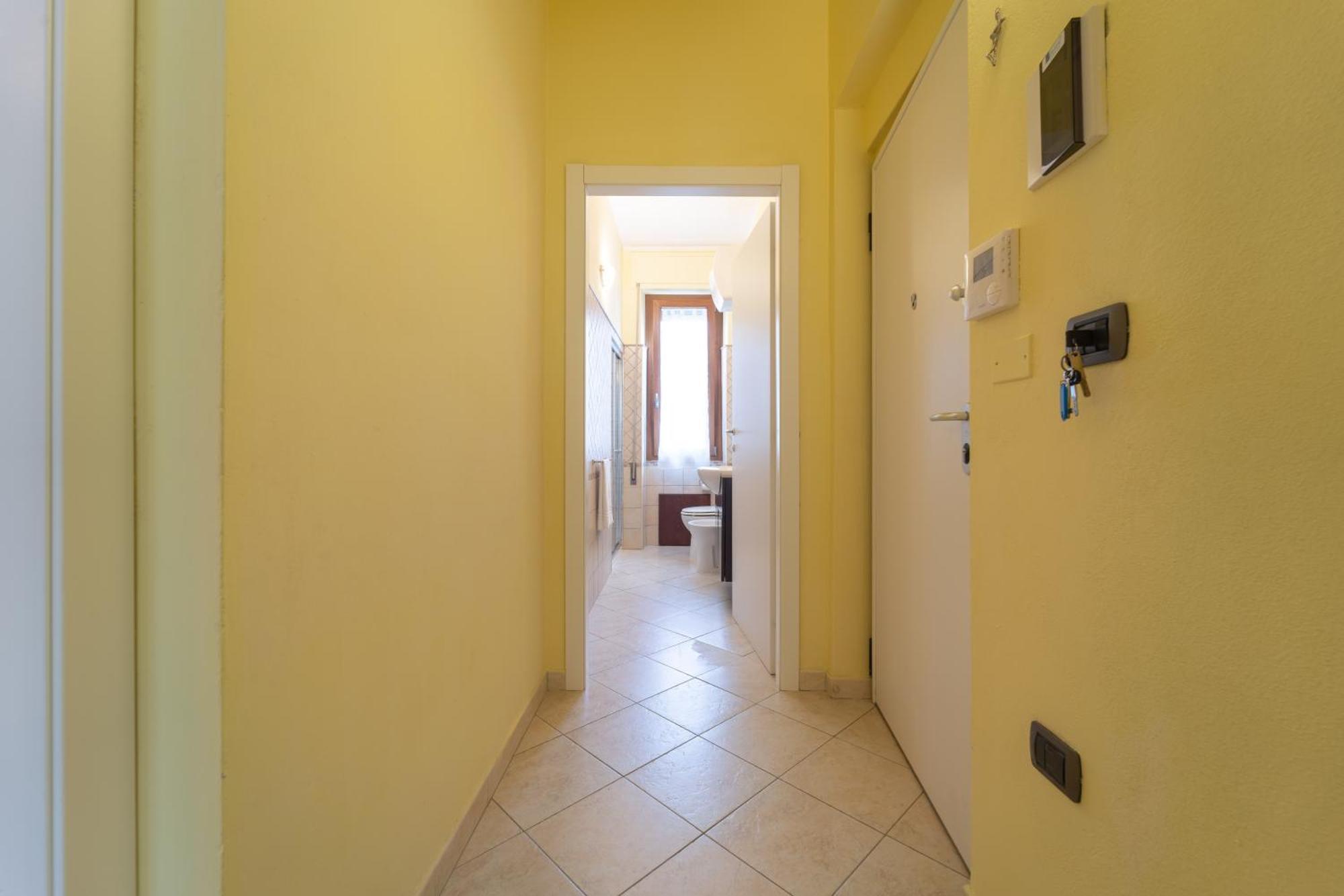 אלגהרו Apartments Via Spano מראה חיצוני תמונה