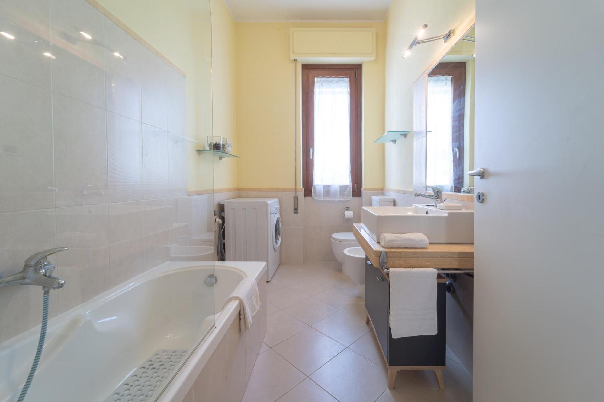 אלגהרו Apartments Via Spano מראה חיצוני תמונה