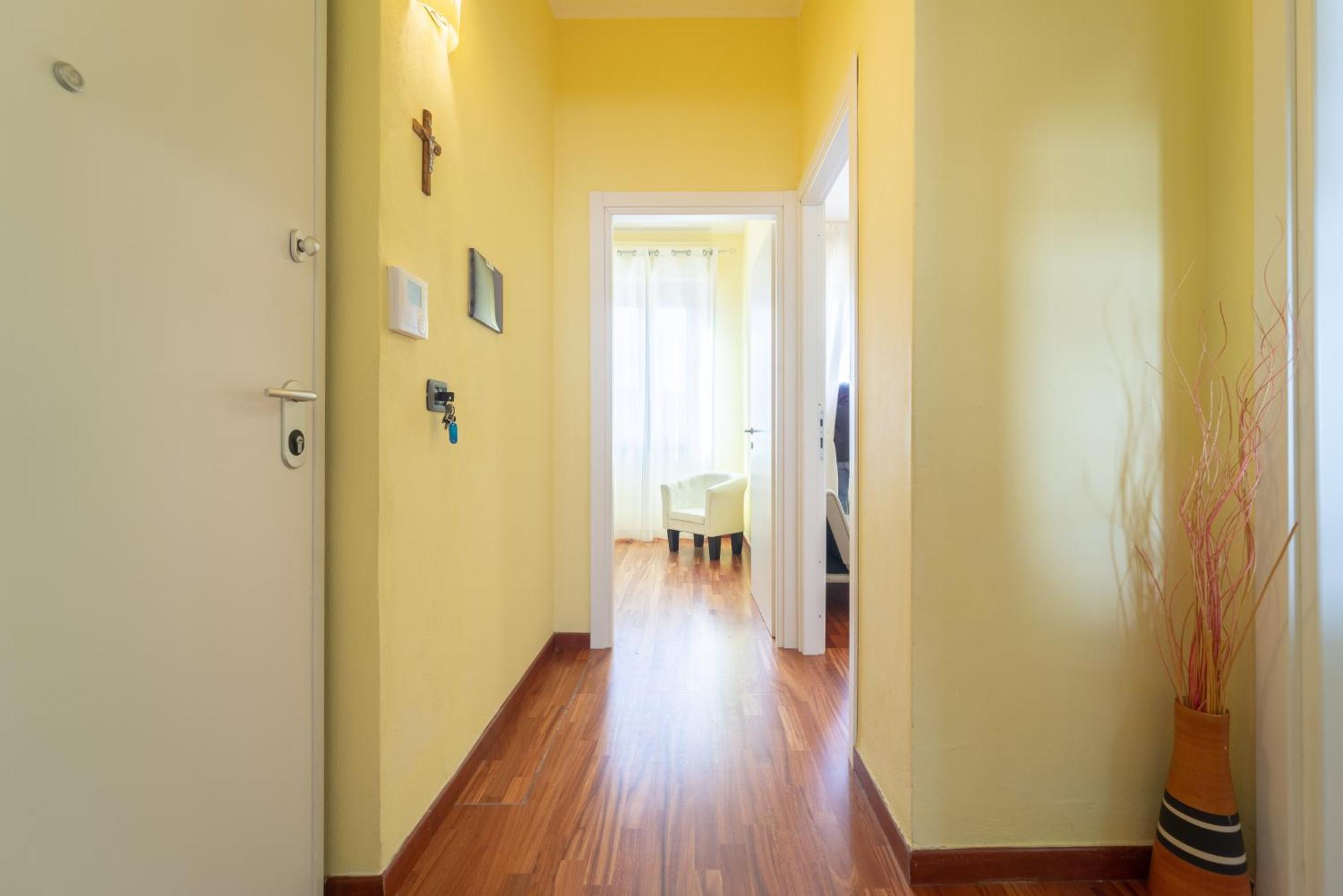 אלגהרו Apartments Via Spano מראה חיצוני תמונה