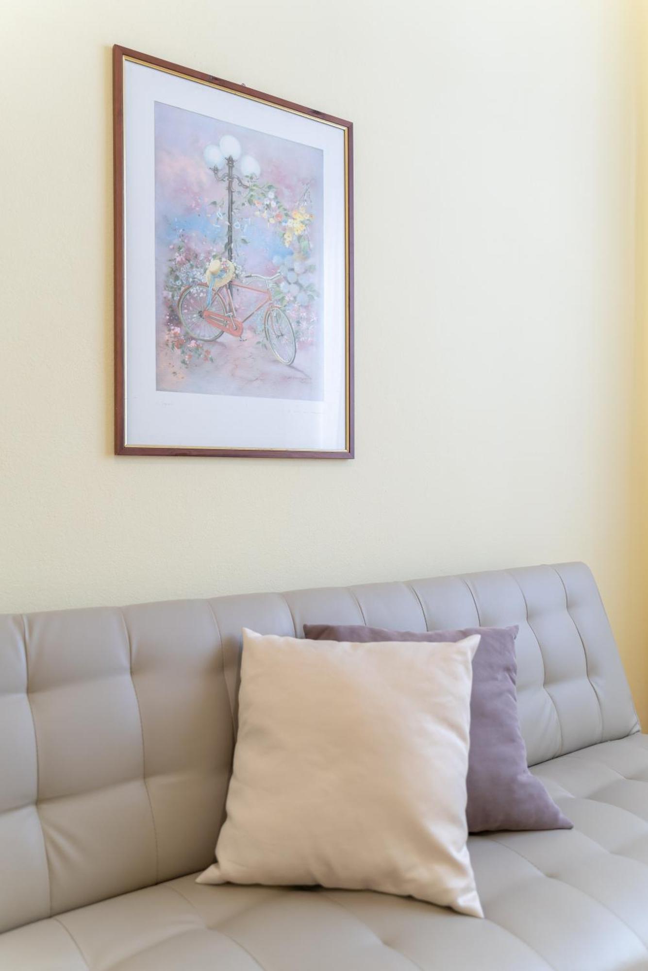 אלגהרו Apartments Via Spano מראה חיצוני תמונה