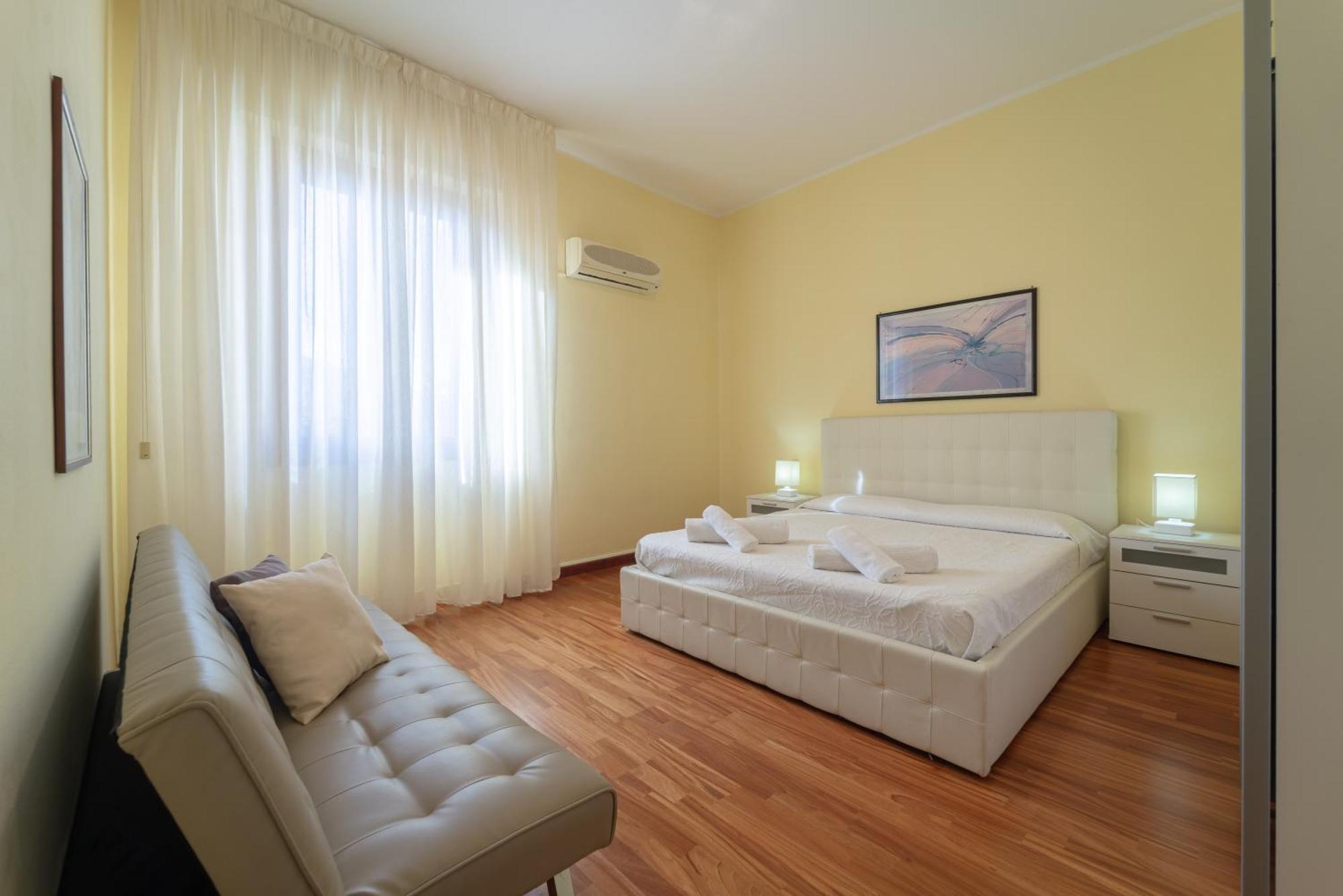 אלגהרו Apartments Via Spano מראה חיצוני תמונה