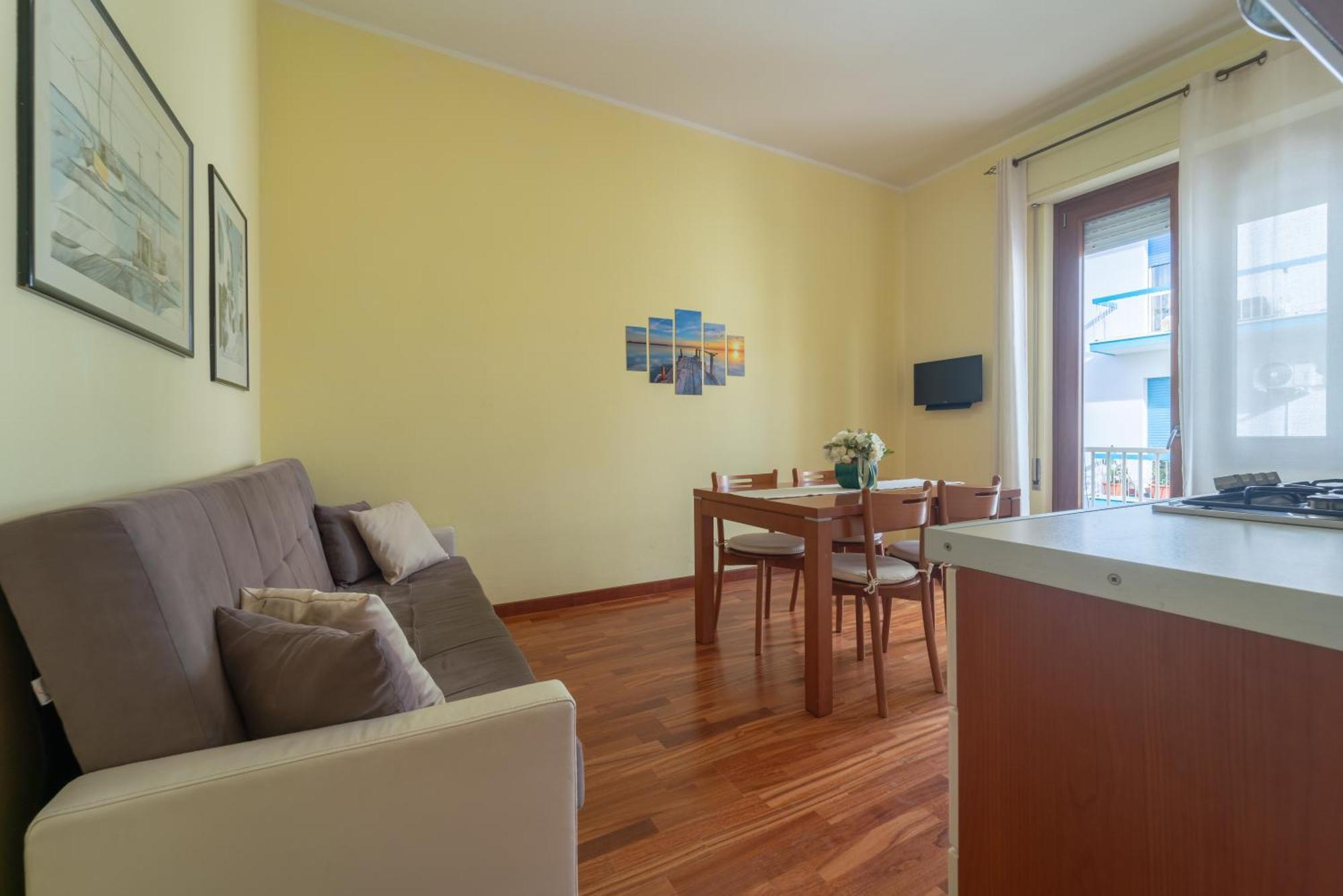 אלגהרו Apartments Via Spano מראה חיצוני תמונה